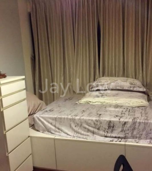 Room (Condo) for Rent in  NV Residences - Image 3